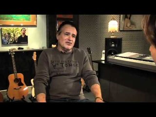 George Baker interview - Hans Bouwens (deel 5)