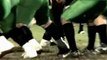 What is a 'ground game' in football?: Coaching An Offense In Football