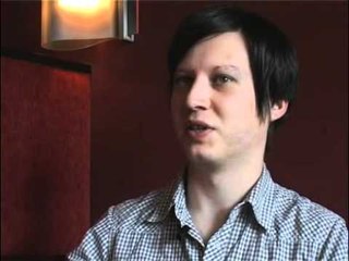 Get Well Soon interview - Konstantin Gropper (part 5)