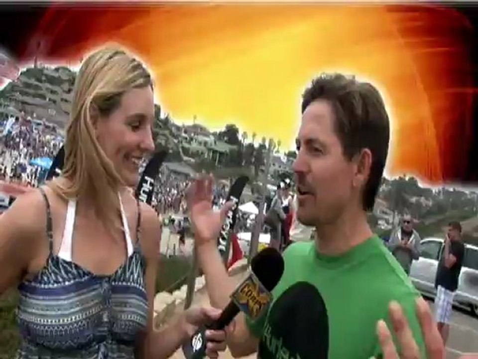 Xcorps Action Sports MUSIC SwitchFoot Bro Am 2012