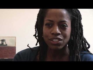 Sherry Dyanne interview (deel 2)