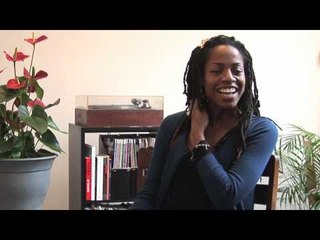 Sherry Dyanne interview (deel 1)