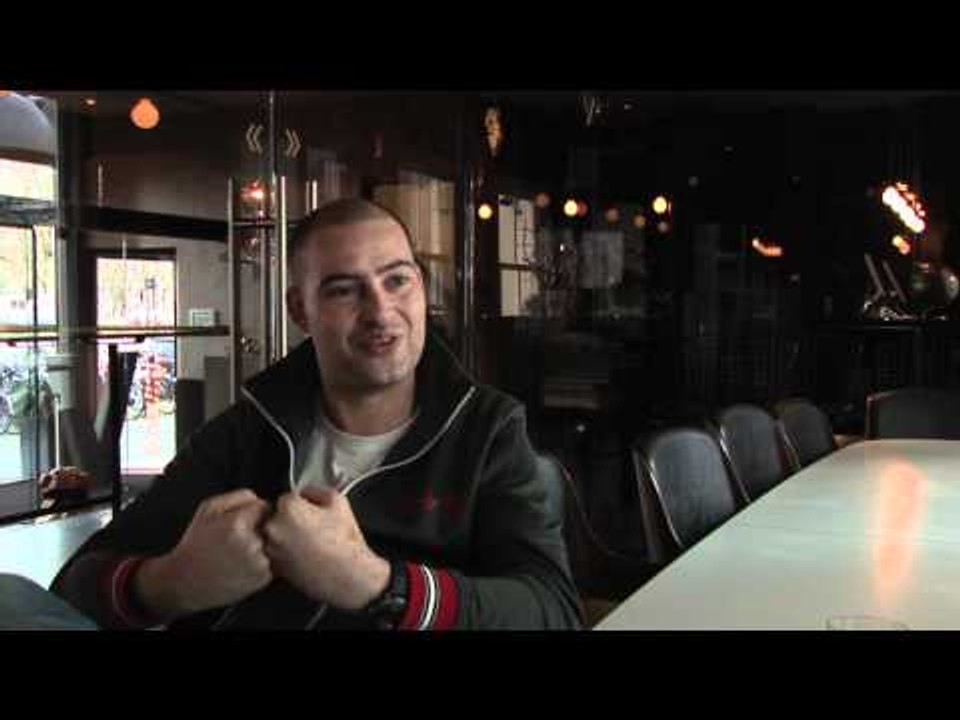 Lange Frans interview (deel 4)