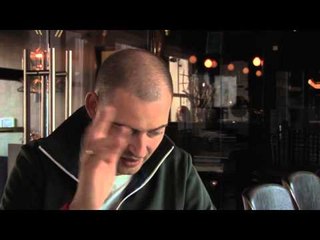 Lange Frans interview (deel 2)