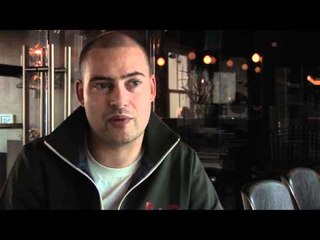 Lange Frans interview (deel 1)