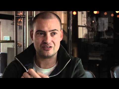 Lange Frans mist Baas B niet