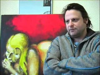 Gorki interview -  Luc de Vos (deel 5)