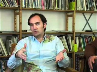 Gotan Project interview (part 2)