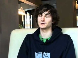 Gotye interview 2008 - Wouter de Backer (part 2)
