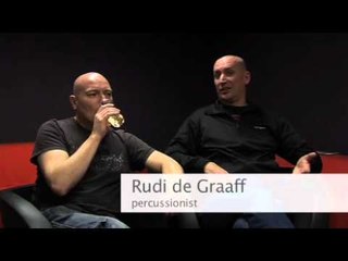 Reunie van Gotcha! doet stormachtig verleden vergeten