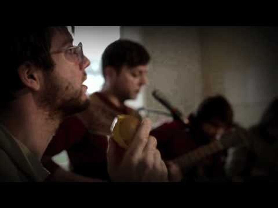 Lola Kite - Road To Nowhere (Live)