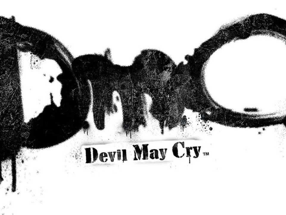 DMC - DEVIL MAY CRY "The Fight" Trailer