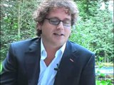 Guus Meeuwis interview (deel 1)