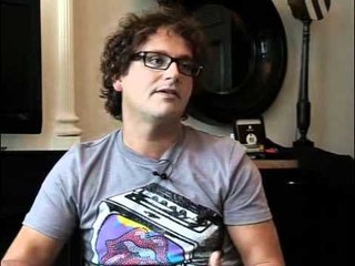 Guus Meeuwis interview (deel 3)