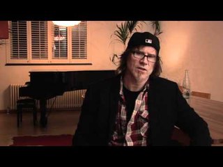 Mark Lanegan interview (part 2)
