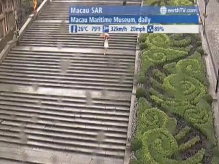 Macau SAR - China, Amsterdam - Netherlands, St. Andrews - Canada, Cannes - France, Agadir - Morocco, Hamburg - Germany, Warnemunde - Germany