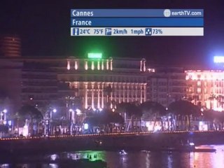 Lucerne - Switzerland, Macau SAR - China, Berlin - Germany, Sydney - Australia, Agadir - Morocco, Cannes - France, Paris - France