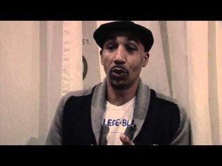 Postman interview - Remon Stotijn (deel 2)