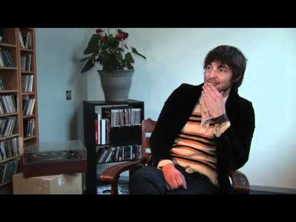 Avant La Lettre interview - Laurens Radstake (deel 4)