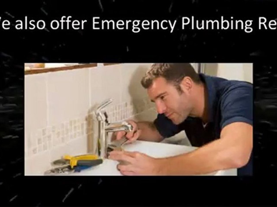 Rodd Point Plumbers | Call 1300 679 274