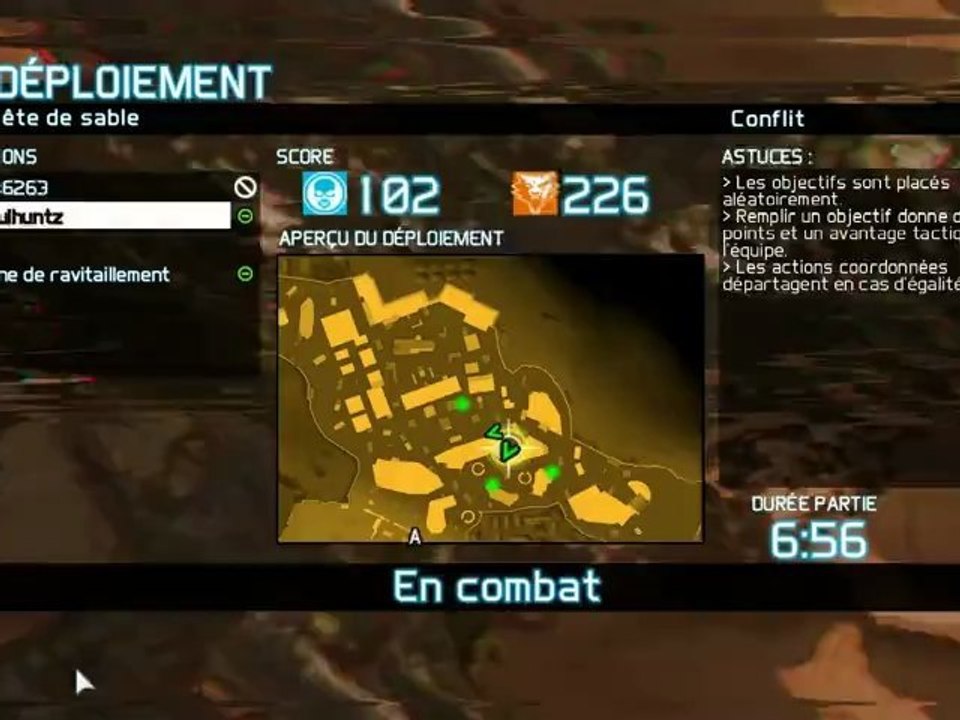 |Présentation\ Ingénieur - Ghost Recon : Future Soldier (multijoueur)