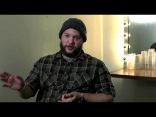 Radical Face about Welcome Home and the Nikon commercials