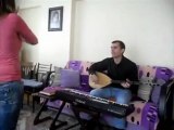 azeri müzikleri   harika türküler oyun @ MEHMET ALİ ARSLAN tv