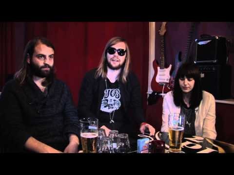Band Of Skulls krijgt het niet cadeau