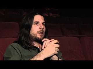 Jonathan Wilson makes studio his life's work