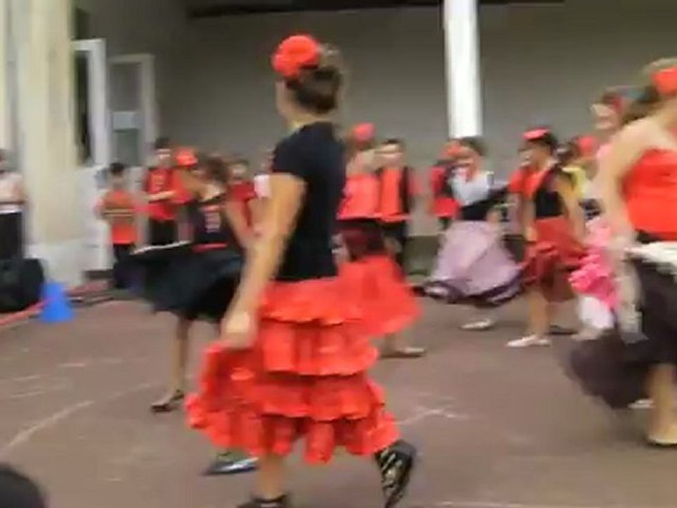 French Cancan