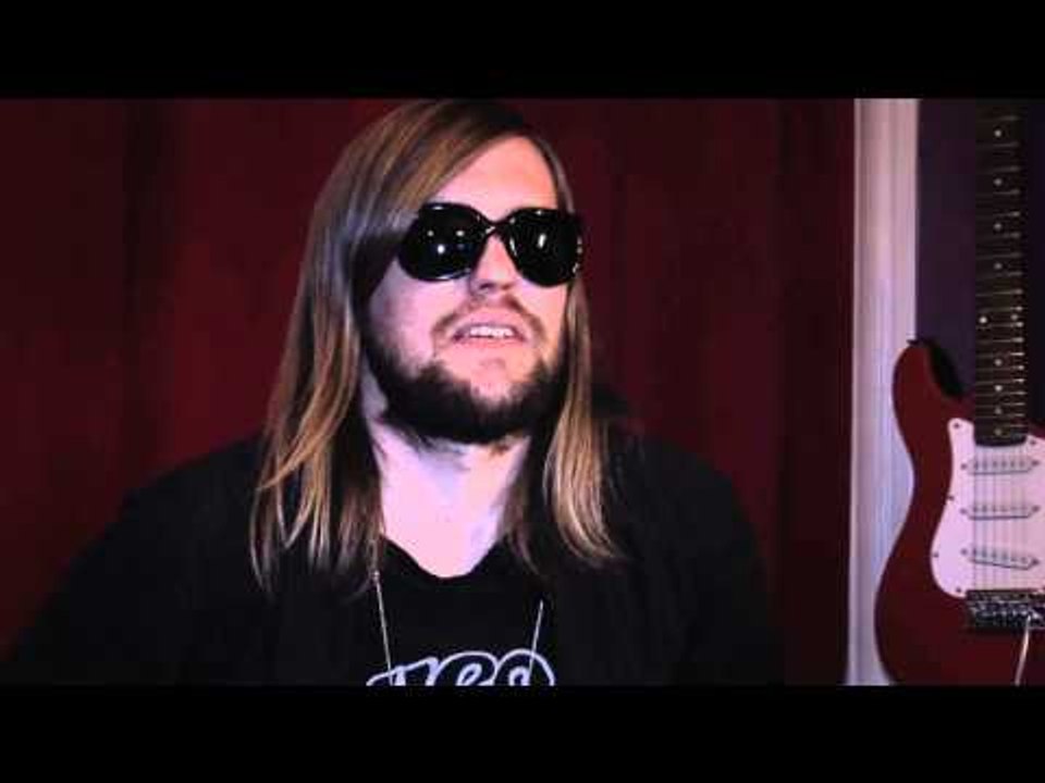 Band Of Skulls interview - Matt Hayward, Russel Marsden and Emma Richardson (part 5)