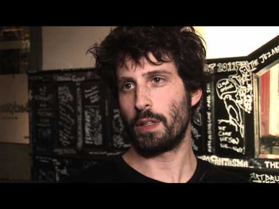Ed Laurie interview (part 2)