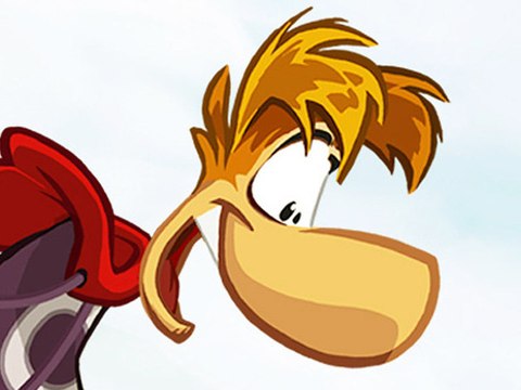 RAYMAN ORIGINS Making Of Video