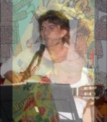 Chuva Molhando o verão - Mano Borges