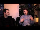 Field Music interview - David and Peter Brewis (part 1)