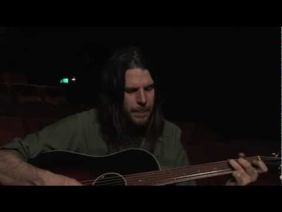 Jonathan Wilson - Can We Really Party Today? (L...