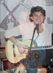 O tempo não passou - Mano Borges