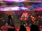 Rock Band @ Colorado Club | Rhodes Island, Greece
