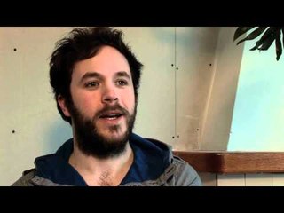 Half Way Station interview - Rikke Korswagen (deel 1)