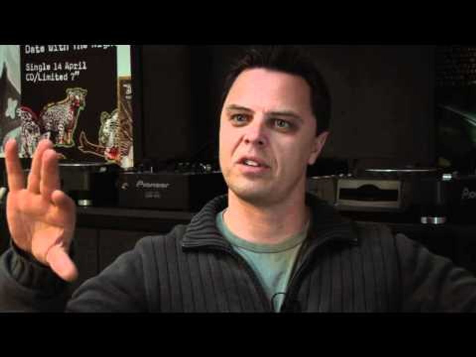 Markus Schulz interview (part 2)