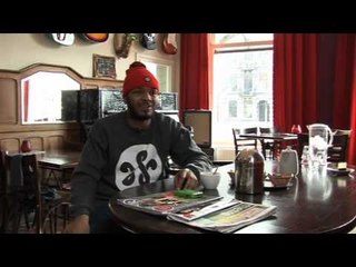 Hef interview (deel 3)