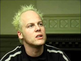 Heideroosjes interview 2006 - Marco Roelofs (deel 5)