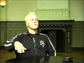 Heideroosjes interview 2006 - Marco Roelofs (deel 3)