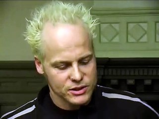 Heideroosjes interview 2006 - Marco Roelofs (deel 2)