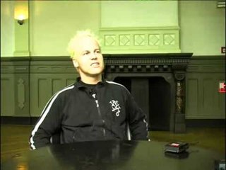 Heideroosjes interview 2006 - Marco Roelofs (deel 1)