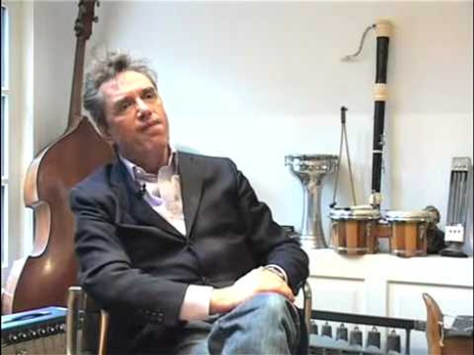 Henny Vrienten interview (deel 6)