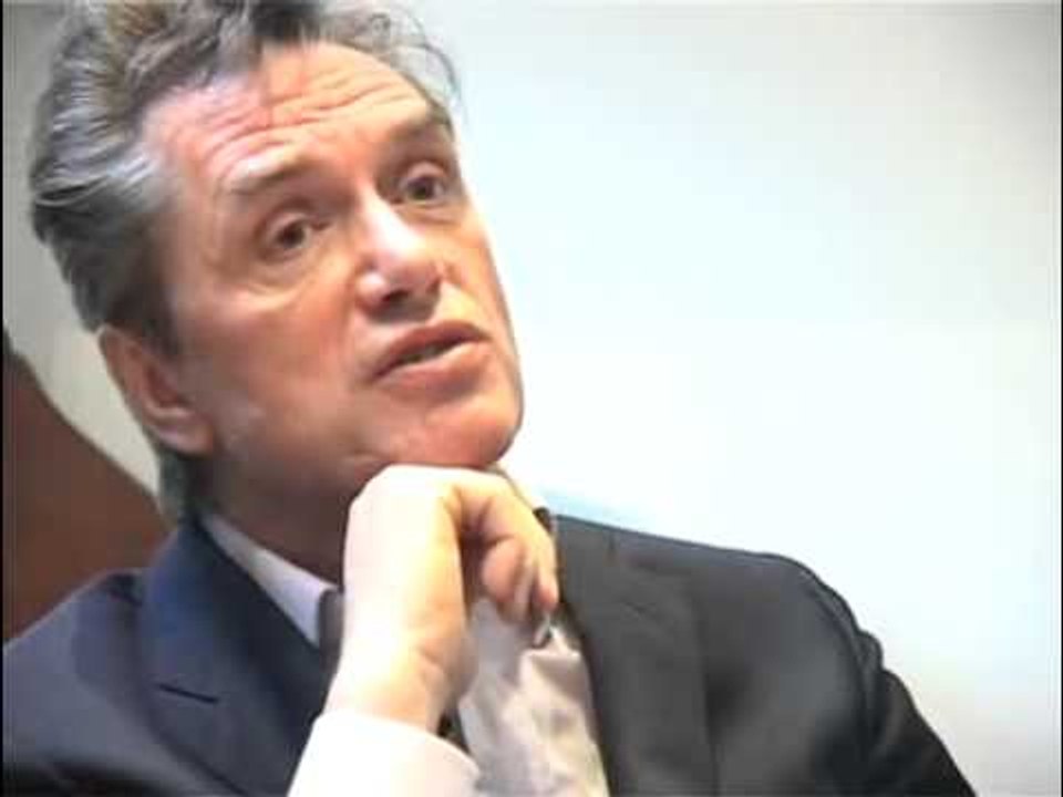 Henny Vrienten interview (deel 2)