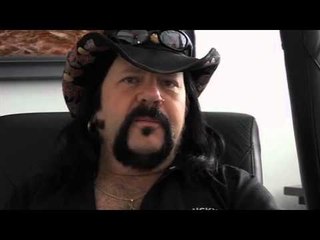 Hellyeah more than metal machine