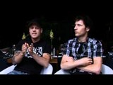 Heideroosjes interview 2009 - Marco Roelofs en Frank Kleuskens (deel 5)