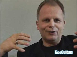 Herbert Gronemeyer interview (part 2)